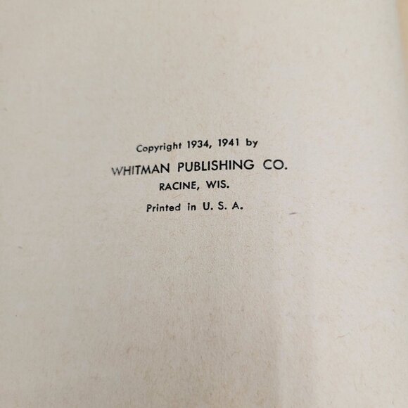 1940s The Story of Jesus for Children Illustrated and Retold Lloyd Edwin Smith - Picture 9 of 13